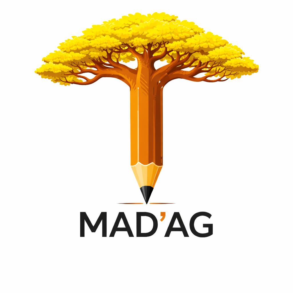 MADagascar, Apprendre et Grandir